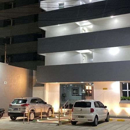 Veleiro Hotel Mcz Maceió Zewnętrze zdjęcie