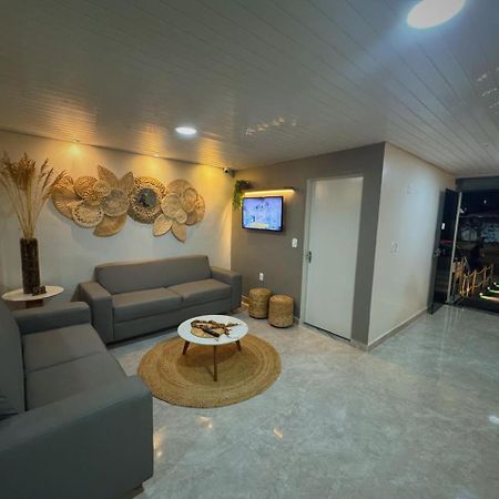 Veleiro Hotel Mcz Maceió Zewnętrze zdjęcie