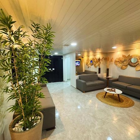 Veleiro Hotel Mcz Maceió Zewnętrze zdjęcie