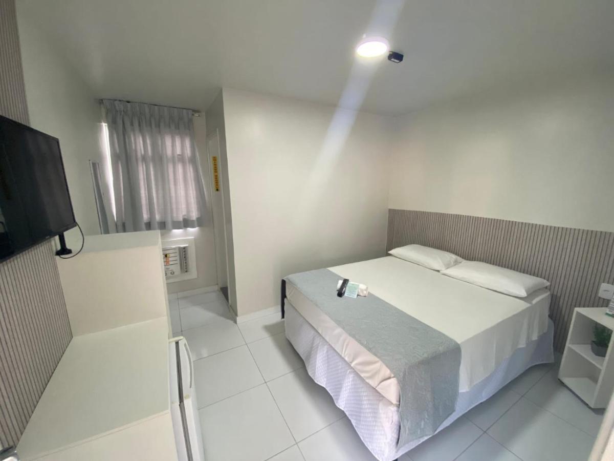 Veleiro Hotel Mcz Maceió Zewnętrze zdjęcie