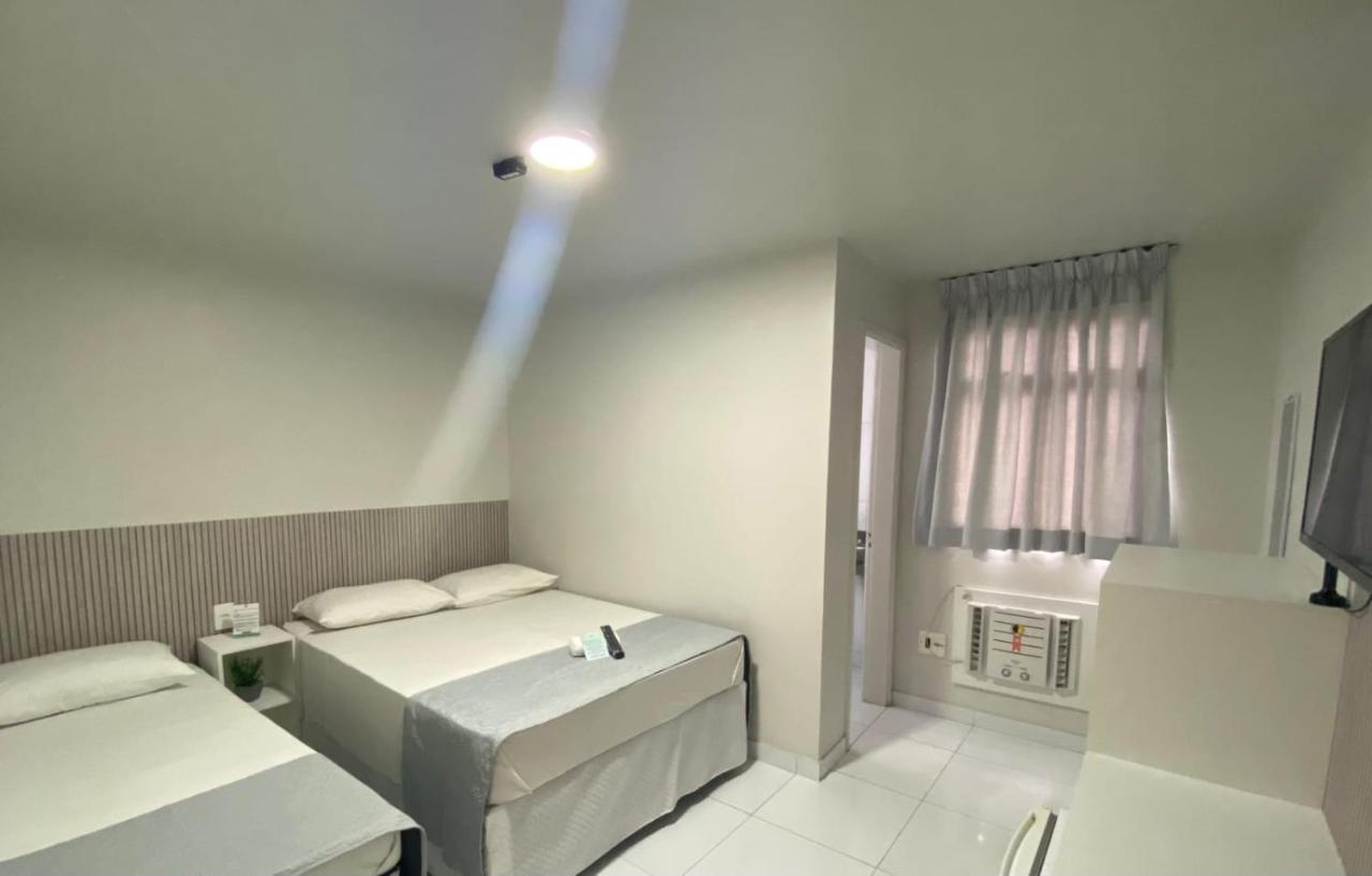 Veleiro Hotel Mcz Maceió Zewnętrze zdjęcie